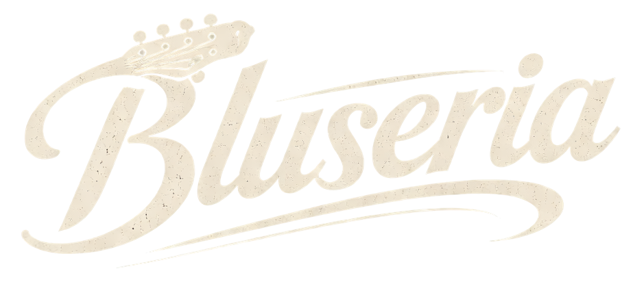 Bluseria